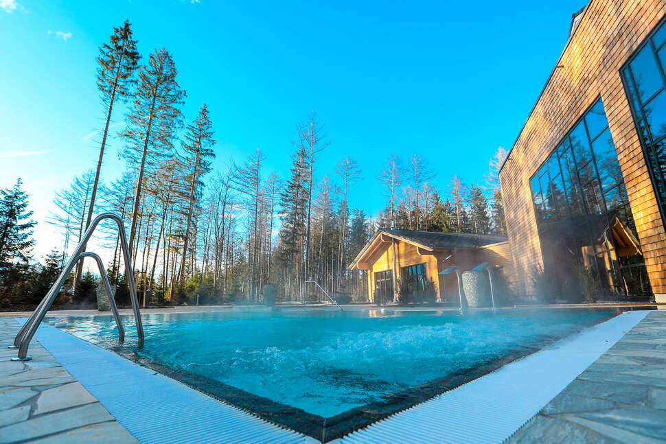 Een foto van Center Parcs Park Allgau