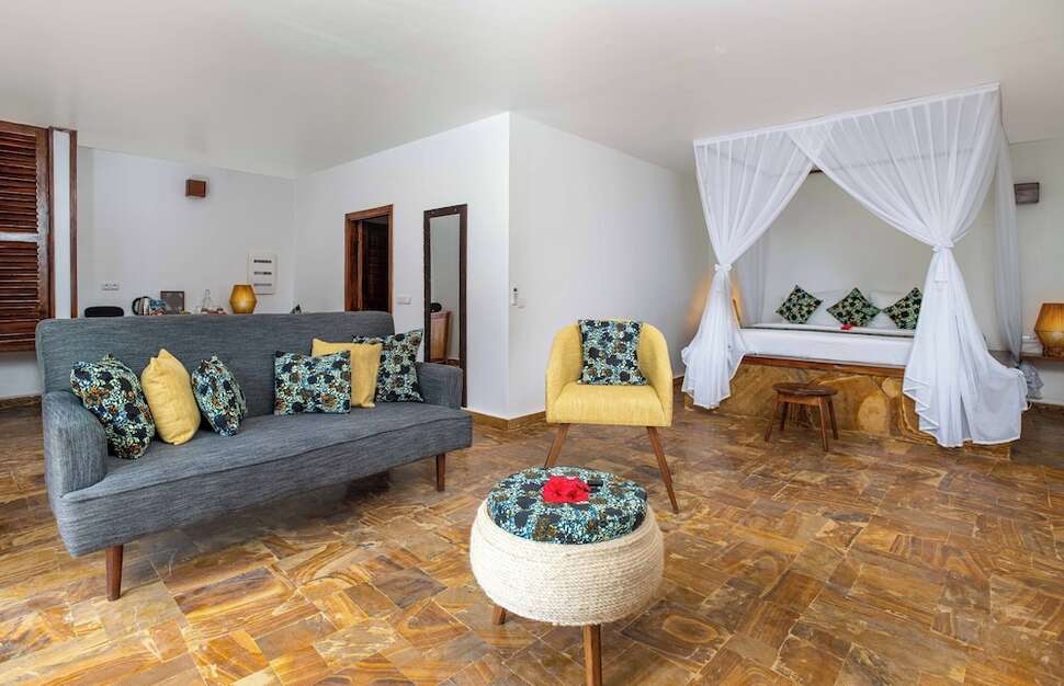 Een foto van White Paradise Boutique Resort
