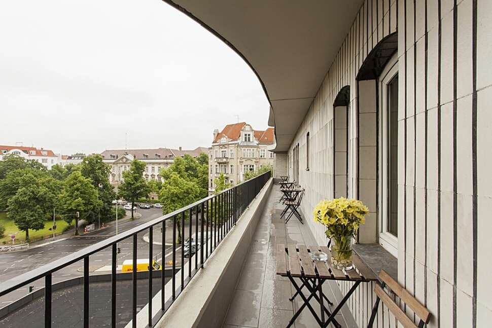 Een foto van Quentin Boutique Hotel