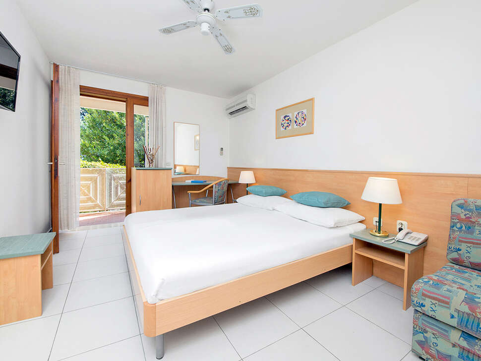 Een foto van Bluesun Bonaca Resort