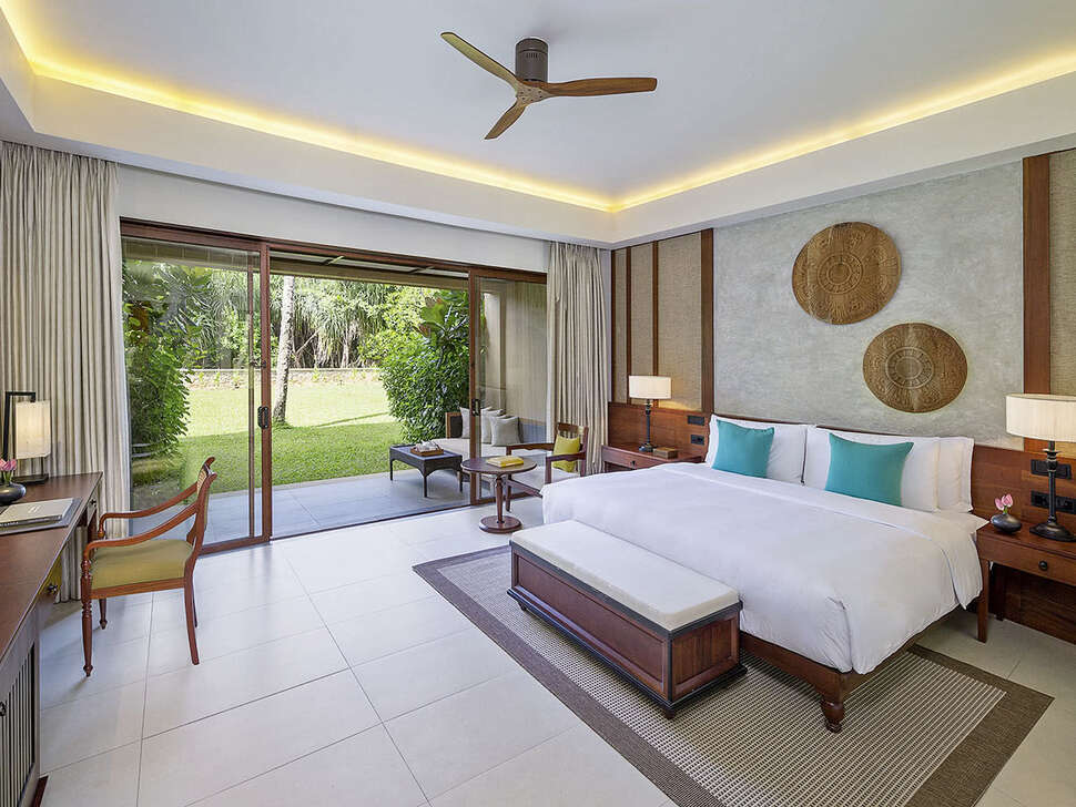 Een foto van Anantara Kalutara Resort