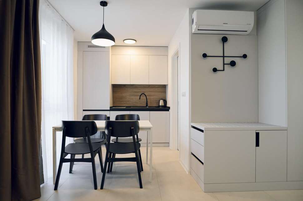 Een foto van Malinska Green Appartementen