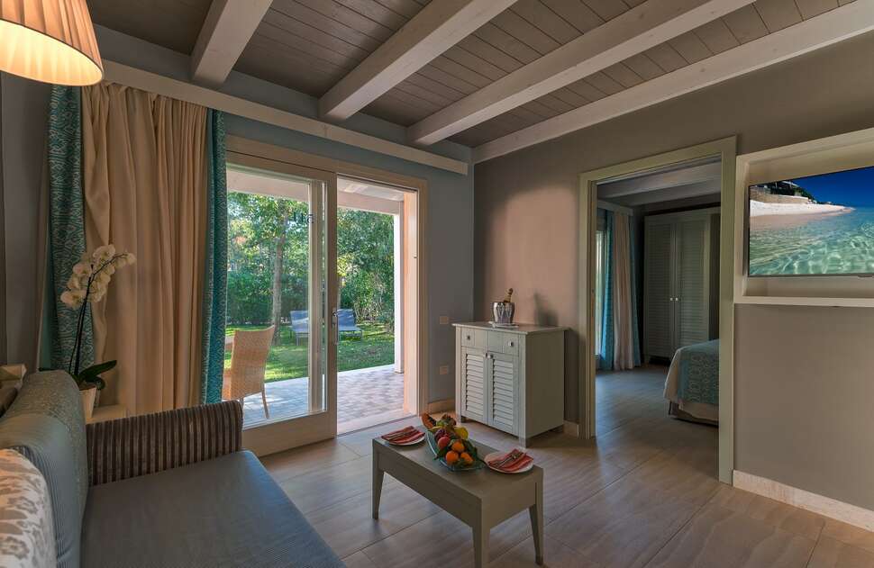 Ein Foto Forte Village - Le Palme
