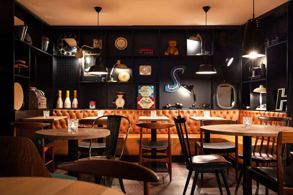 Een foto van Ruby Marie Hotel & Bar