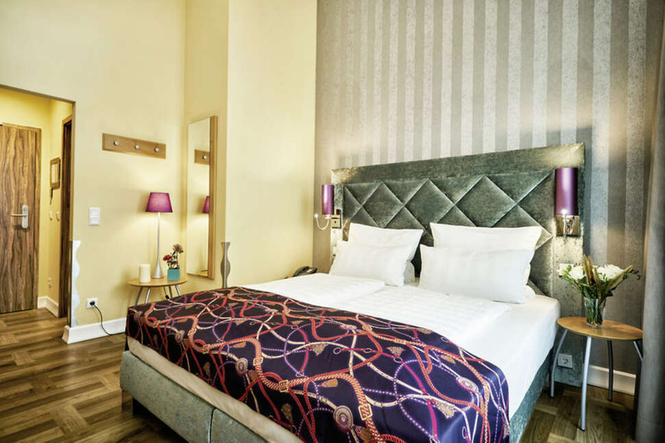 Een foto van Classic Hotel Harmonie