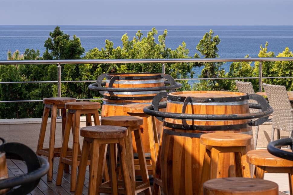 Een foto van Prestige Alanya