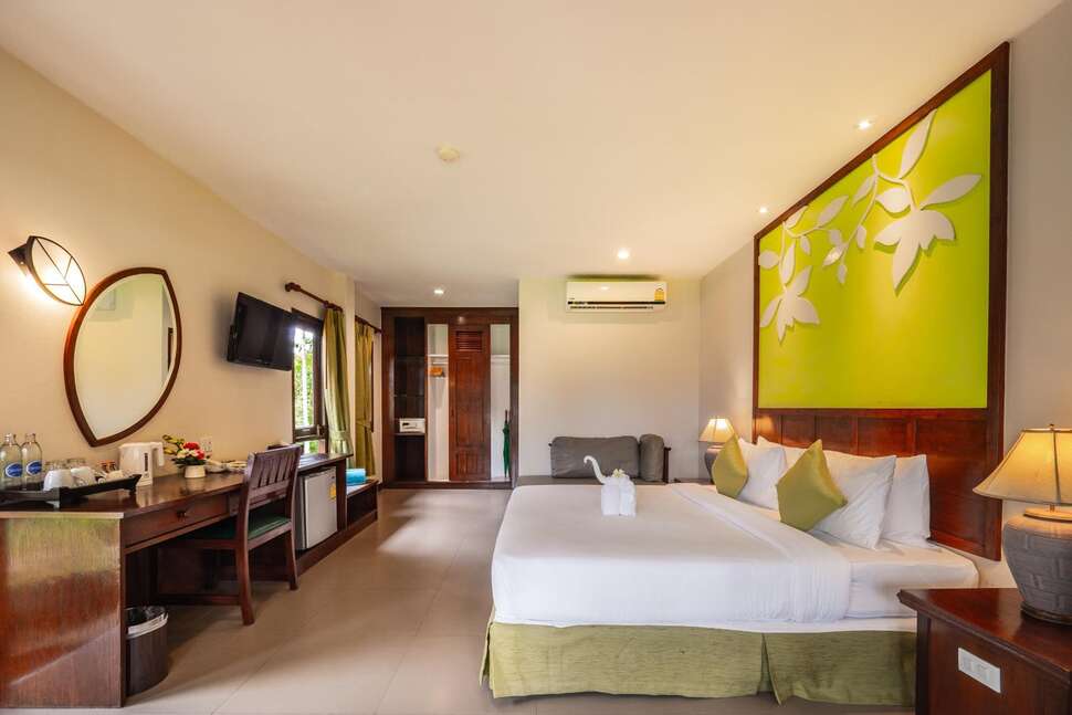 Een foto van The Leaf Oceanside