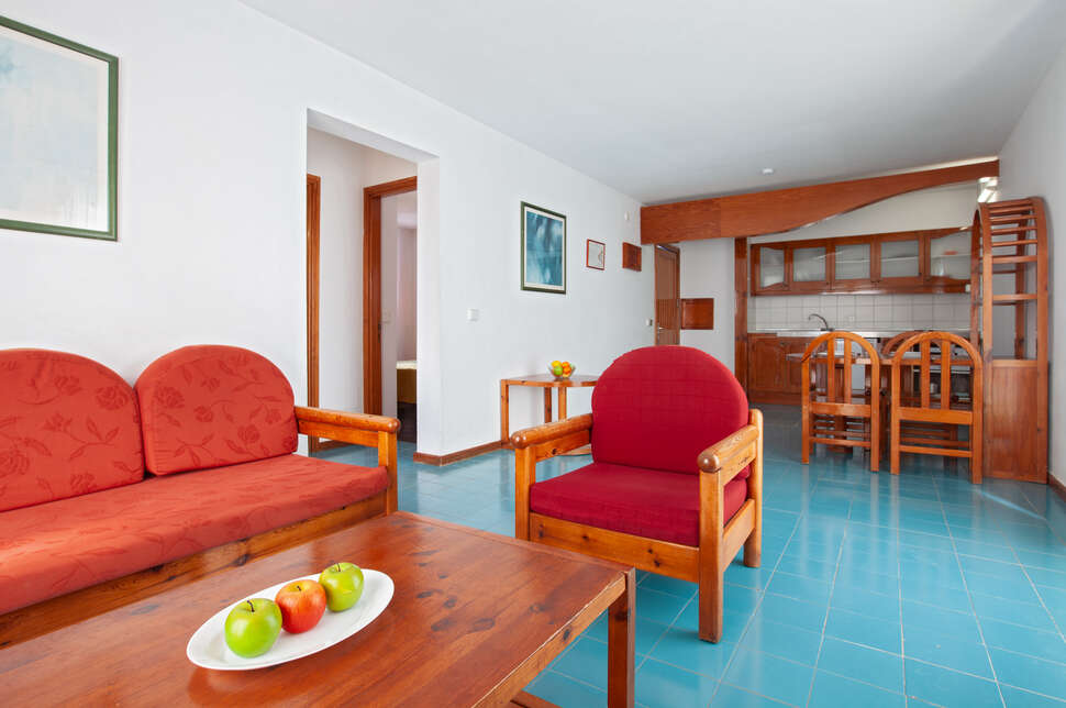 Ein Foto Aparthotel Costa Mar