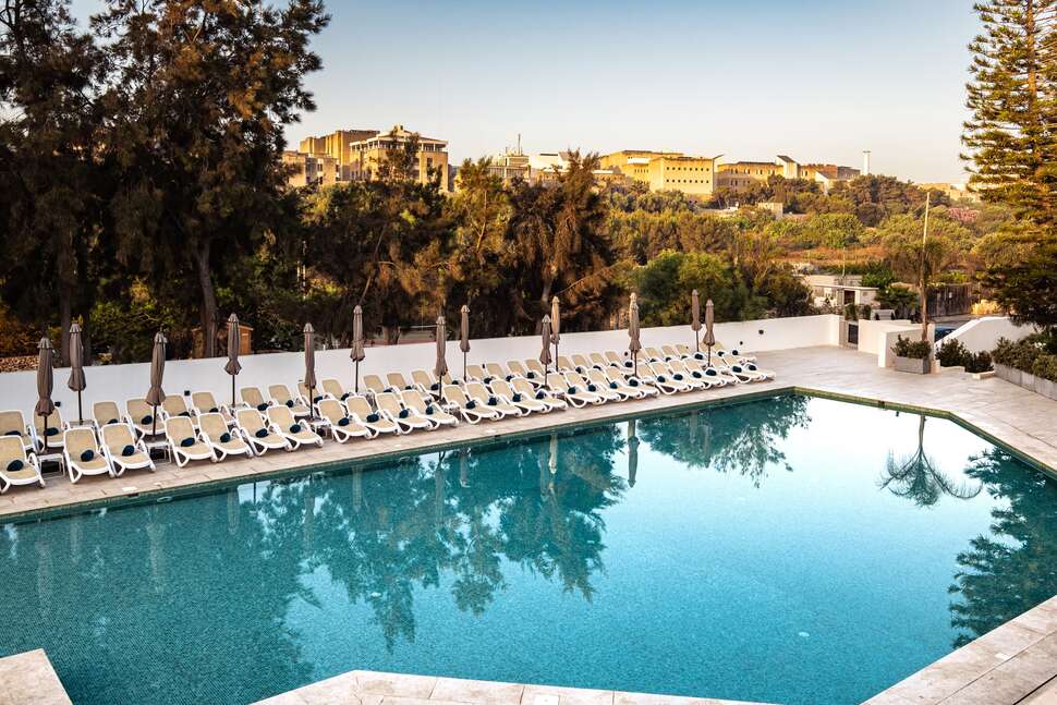 Ein Foto Urban Valley Resort & Spa