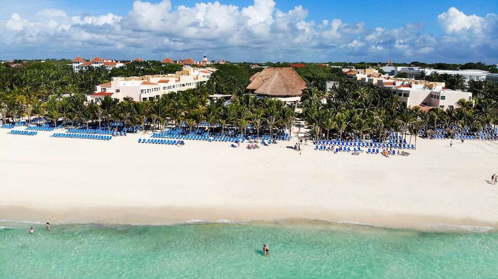 Een foto van Viva Wyndham Maya