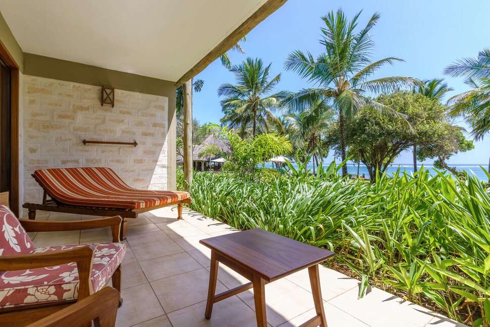 Een foto van Baobab Beach Resort & Spa