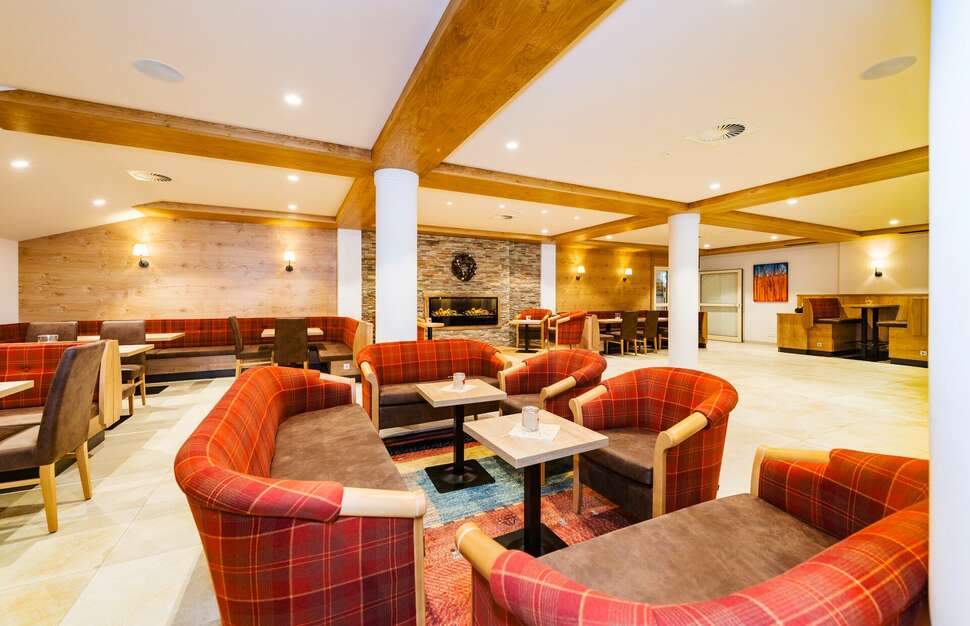Ein Foto Ferienclub Bellevue am See