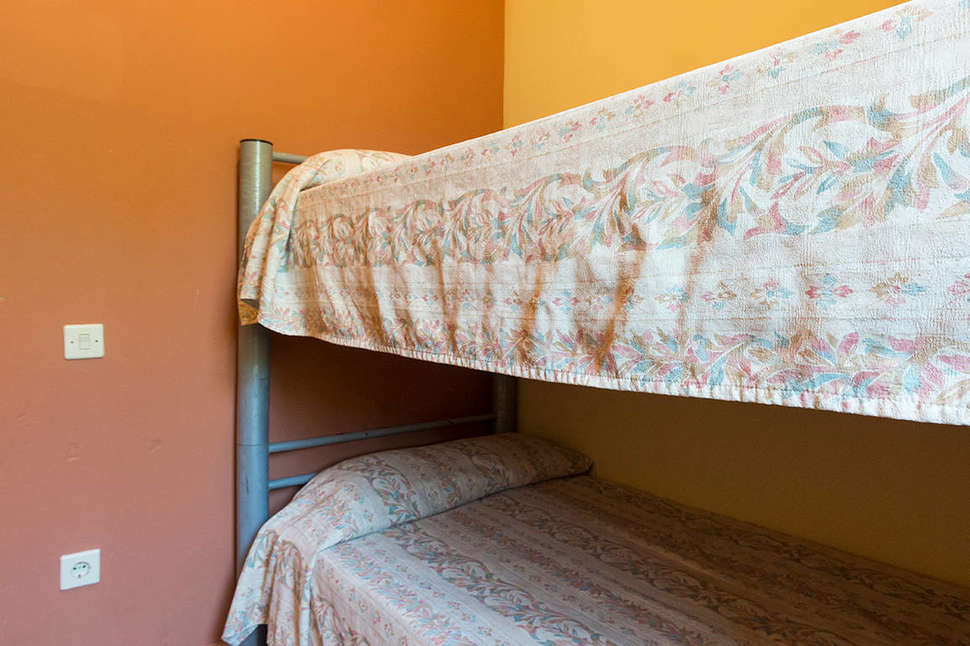 Een foto van Aparthotel Las Mariposas