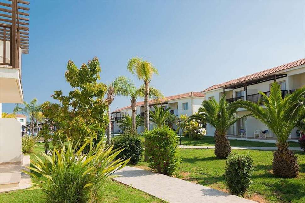 Een foto van Tsokkos Paradise Village