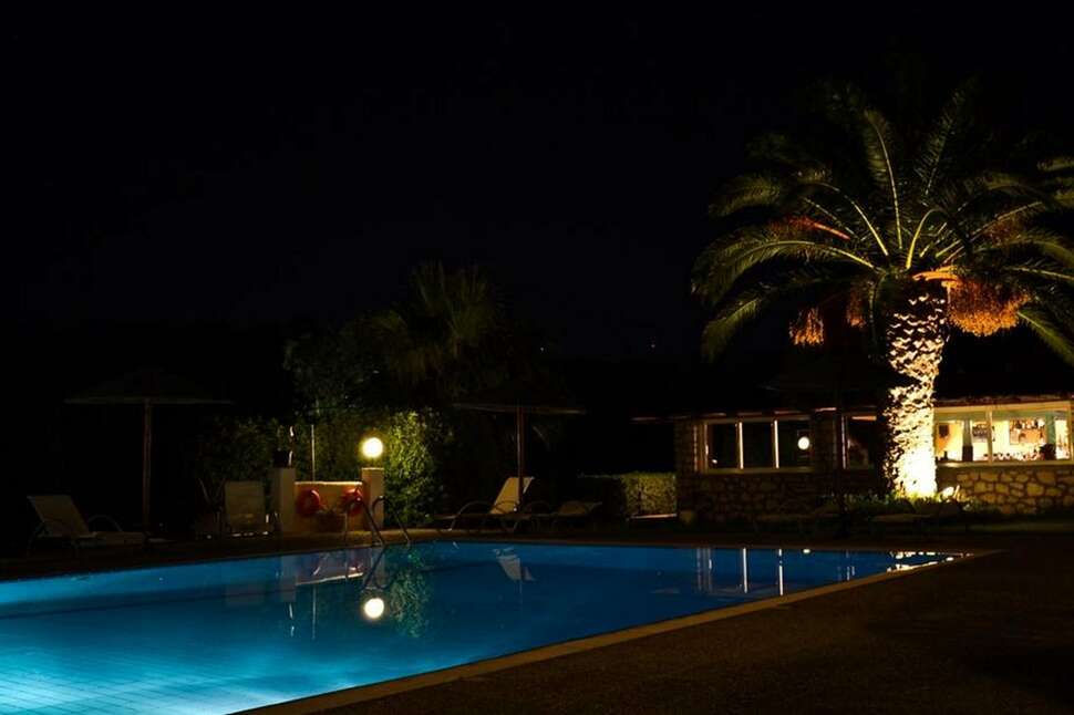 Een foto van Alex Hotel
