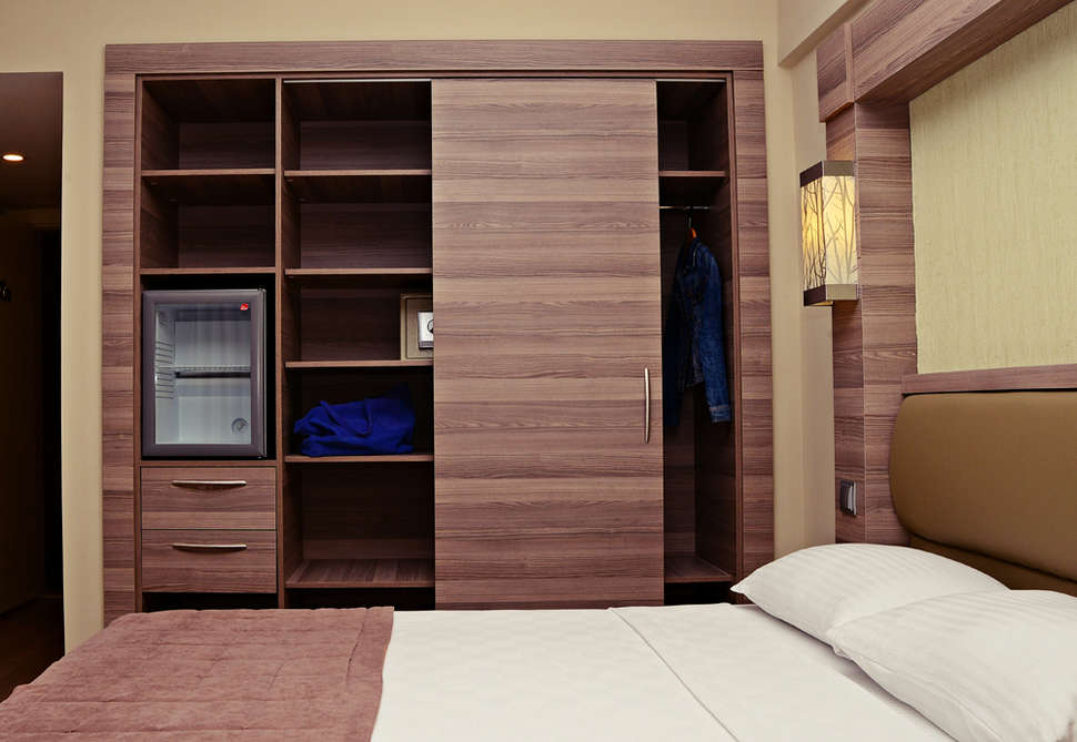 Een foto van Banu Hotel Luxury