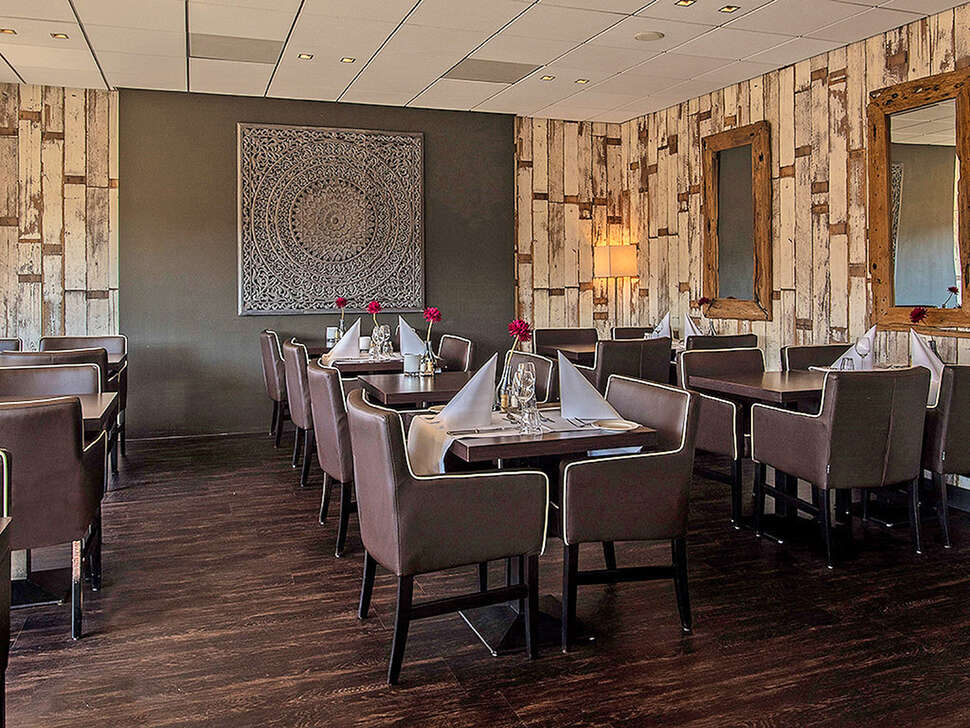 Een foto van Fletcher Hotel-Restaurant Zeeduin