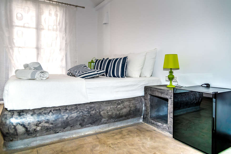 Een foto van Kings Suites