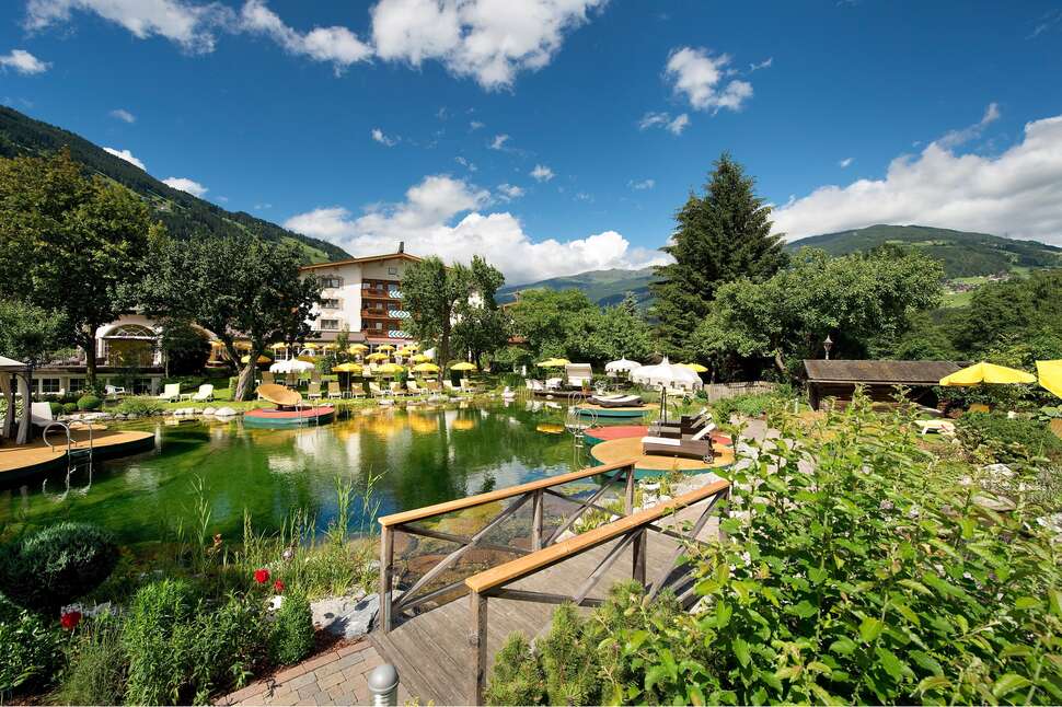 Ein Foto Landgut Zapfenhof