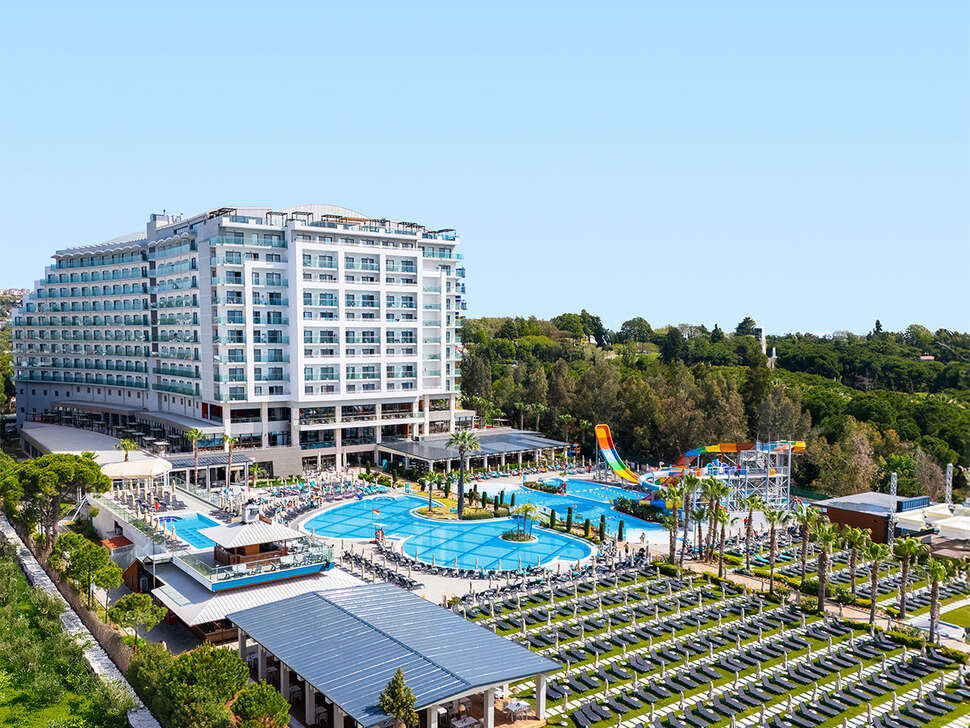 Een foto van Liberty Kusadasi