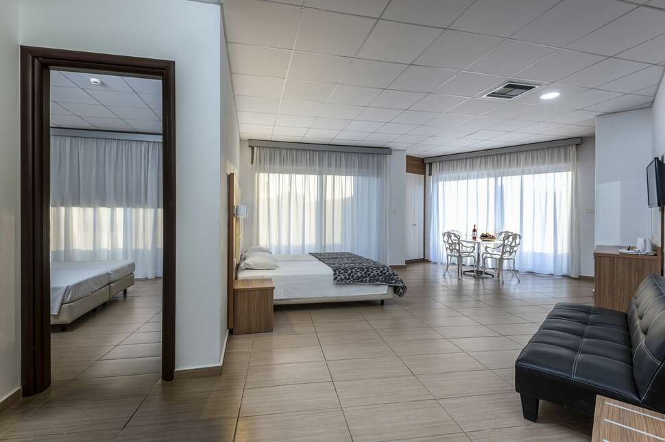 Ein Foto Royal Bay