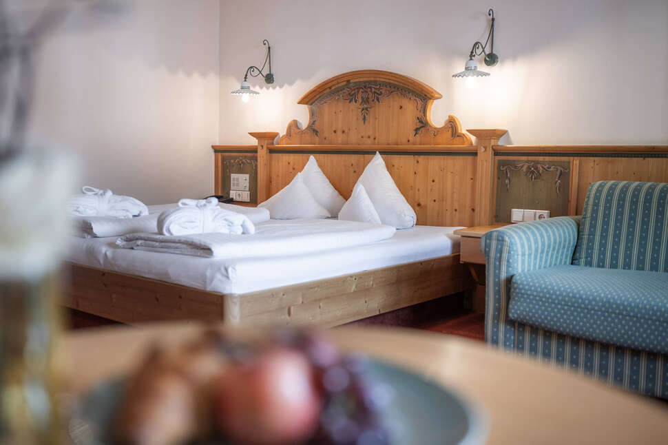 Ein Foto Posthaus Stubai & Smart