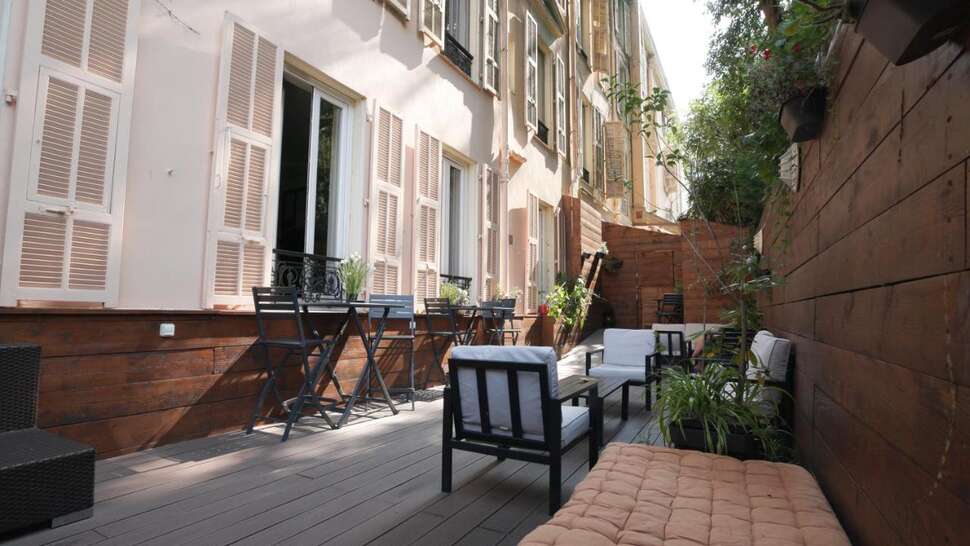 Een foto van Hotel Busby