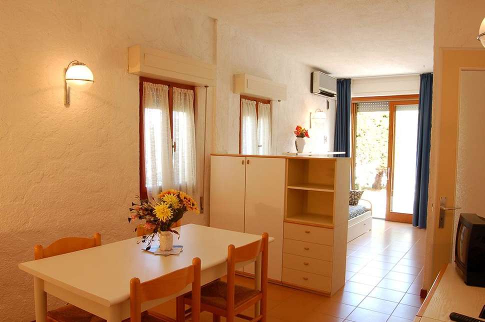 Een foto van Hotel & Resort Sant'Anna del Volterraio