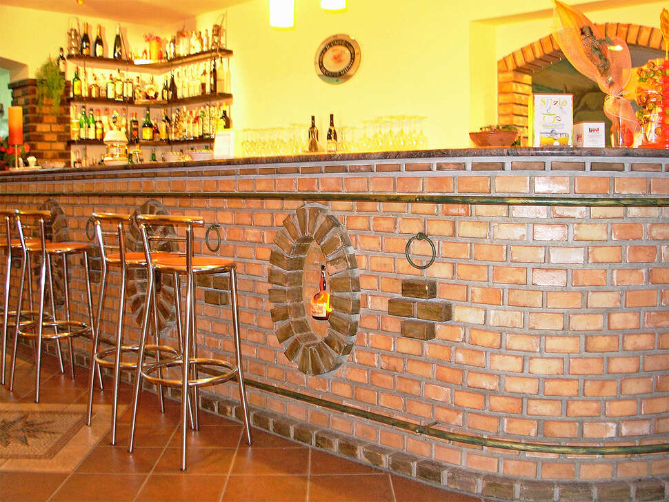 Een foto van Hotel Residence La Taverna