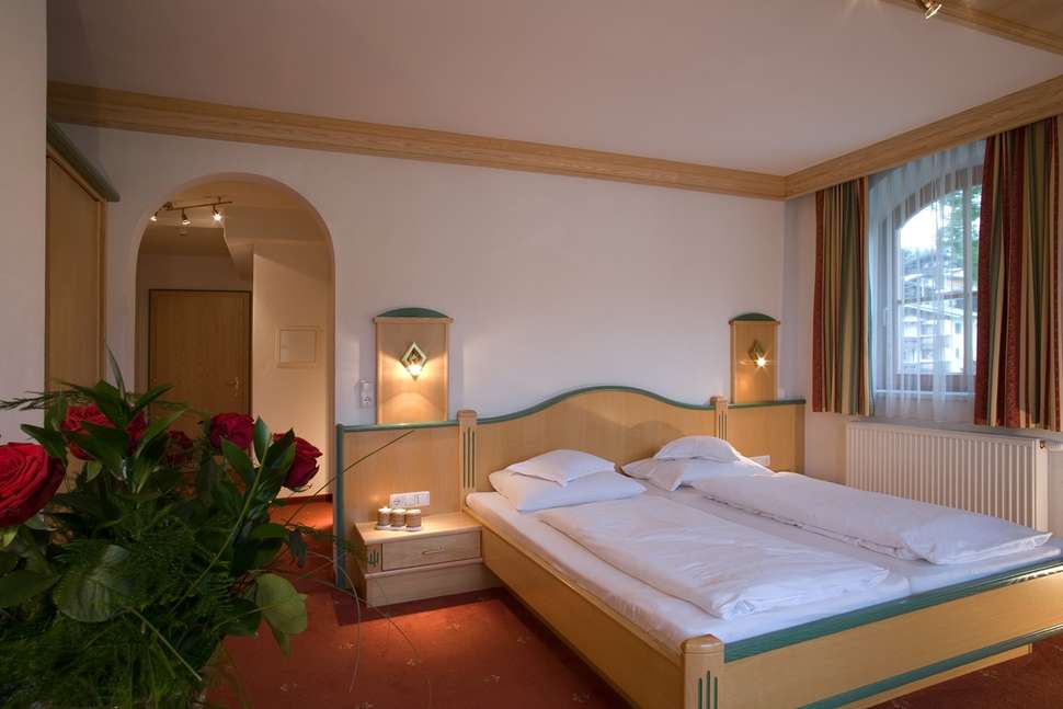 Ein Foto Gasthof Obermair