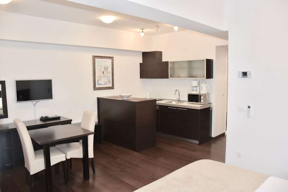 Een foto van Celenga Appartementen