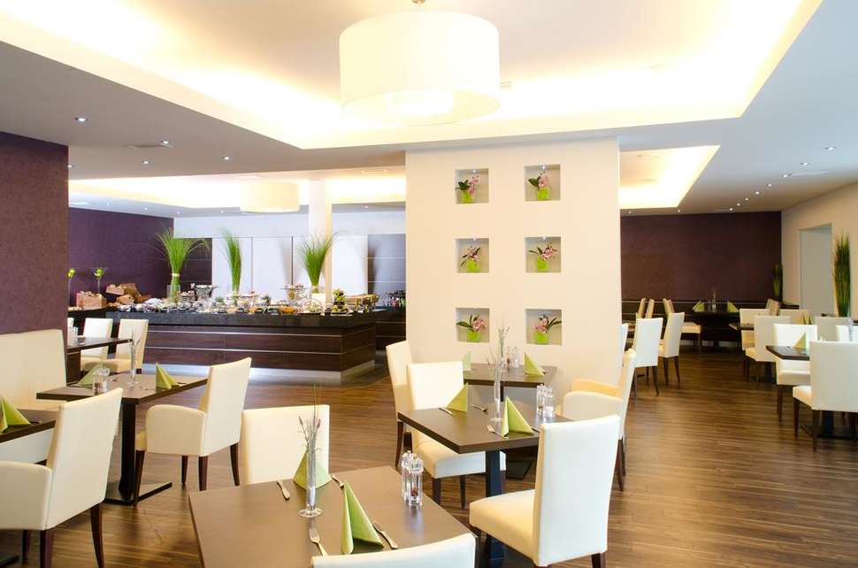 Een foto van Mercure Hotel Luedenscheid