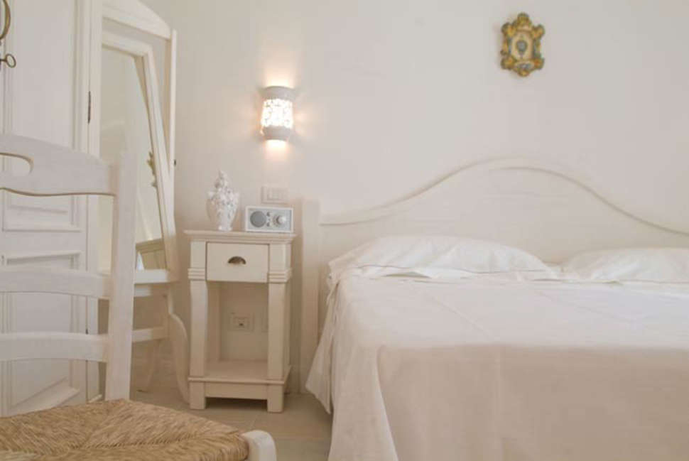 Ein Foto Borgobianco Resort & Spa