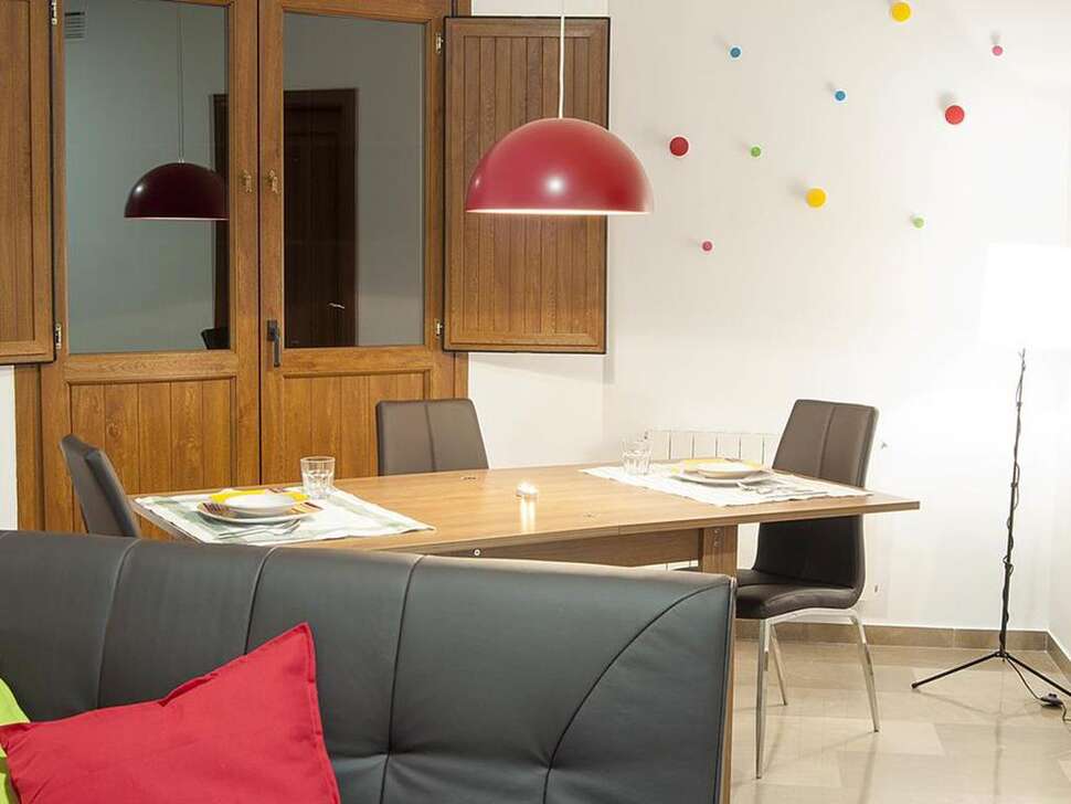 Een foto van Appartementen 3000 Granada Catedral Plaza