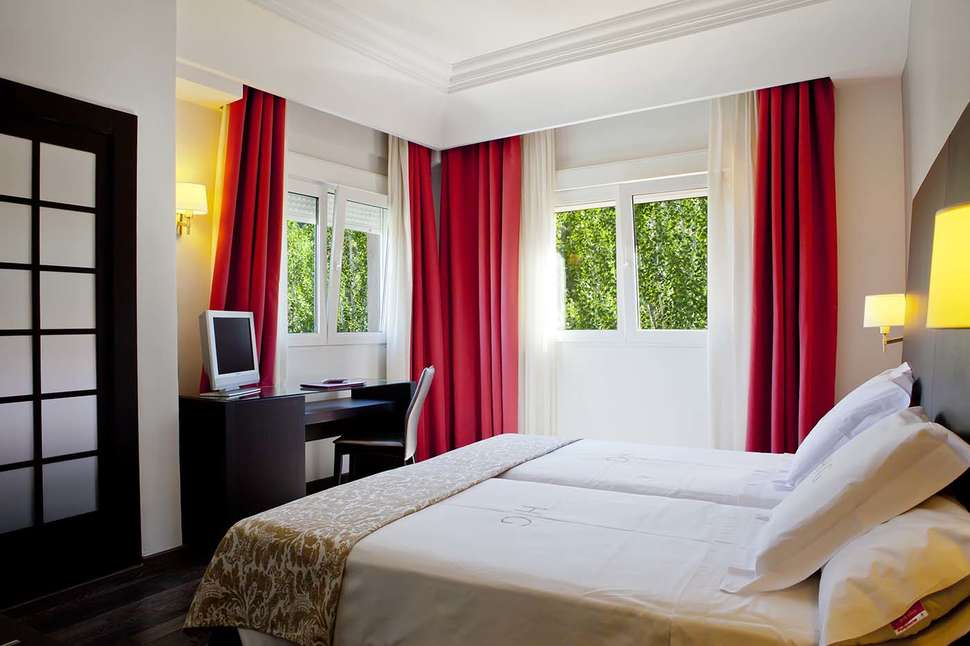 Een foto van Hotel Guadalupe