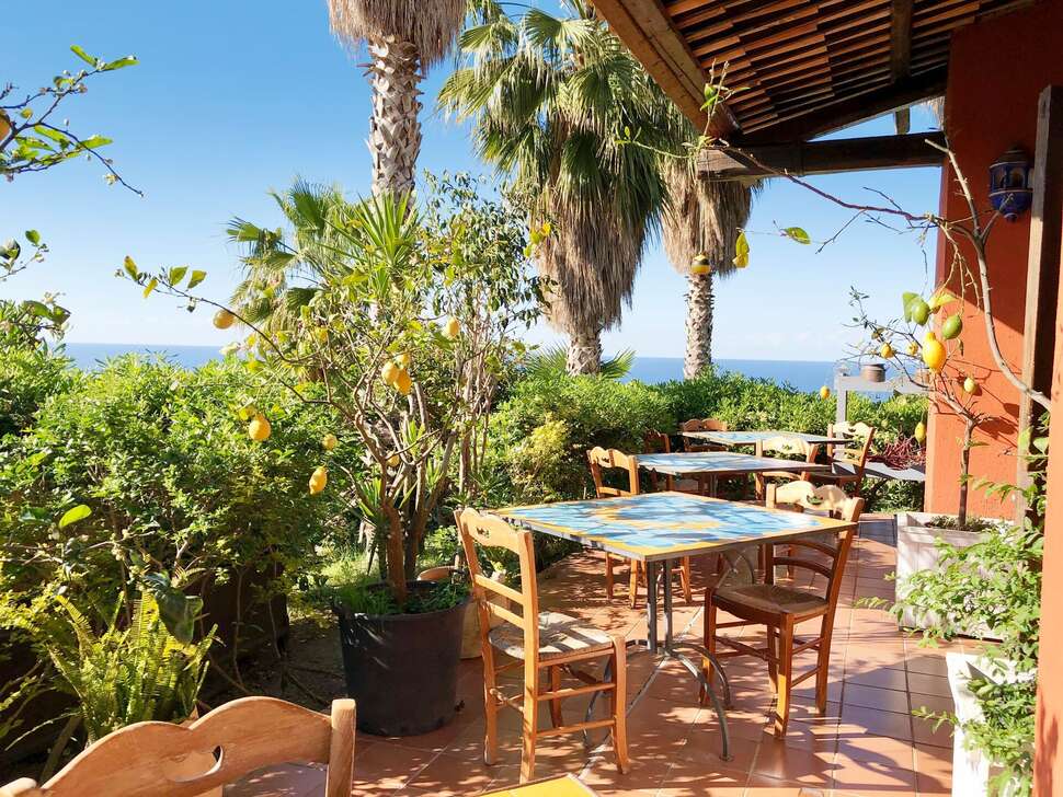 Een foto van Agriturismo Tenuta Ruralia