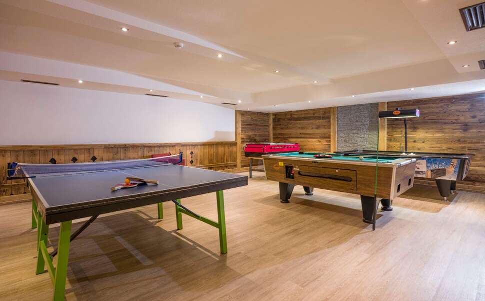 Een foto van Hotel Kroneck Aschaber