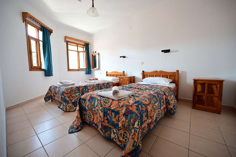 Een foto van Sahin Villa Apart