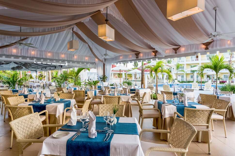 Een foto van Luxury Bahia Principe Bouganville