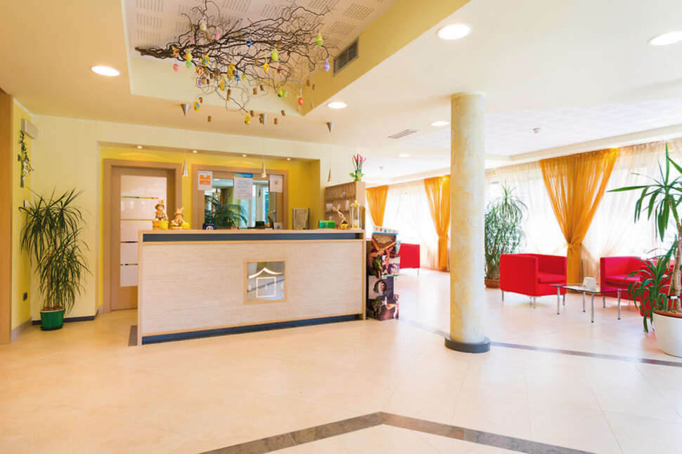 Ein Foto Bio Hotel Elite