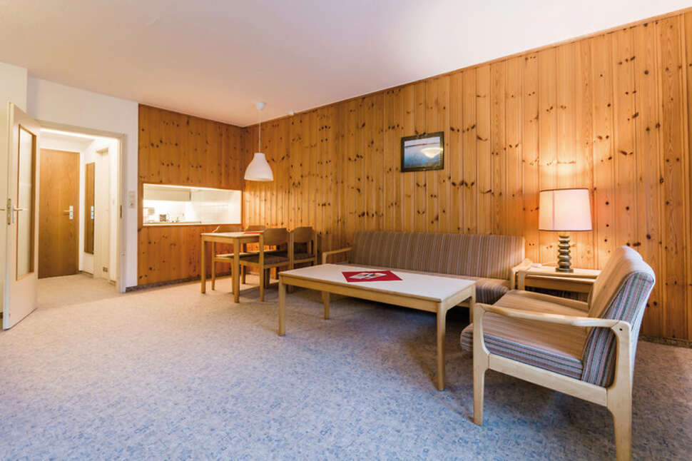 Een foto van Panoramic - Ihr Aparthotel im Harz