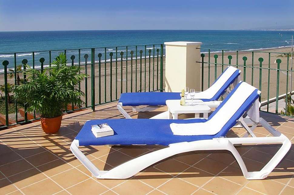 Een foto van Euromar Playa