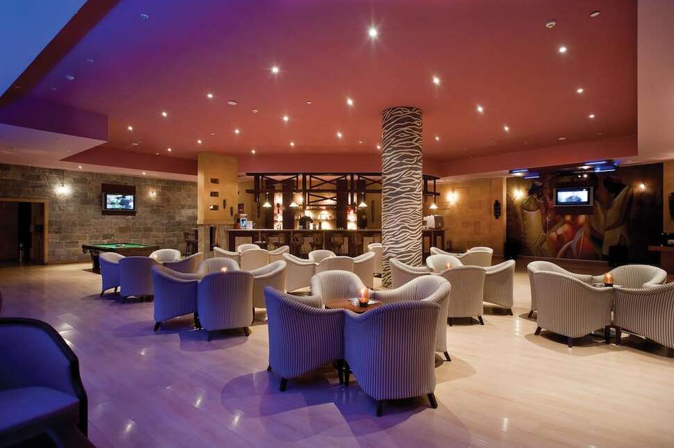 Een foto van Amwaj Oyoun Resort & Casino