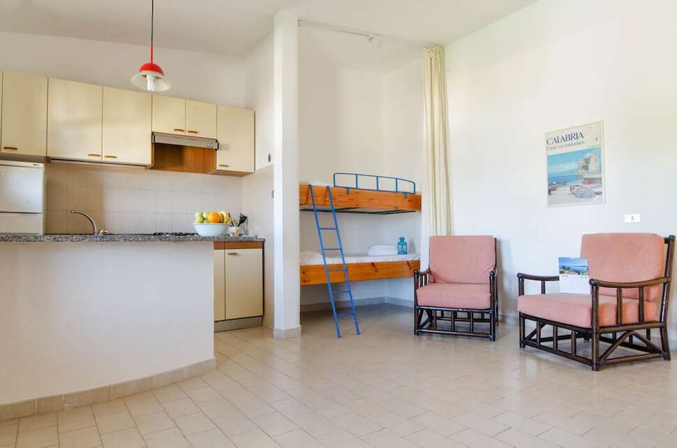 Een foto van Residence Albatros