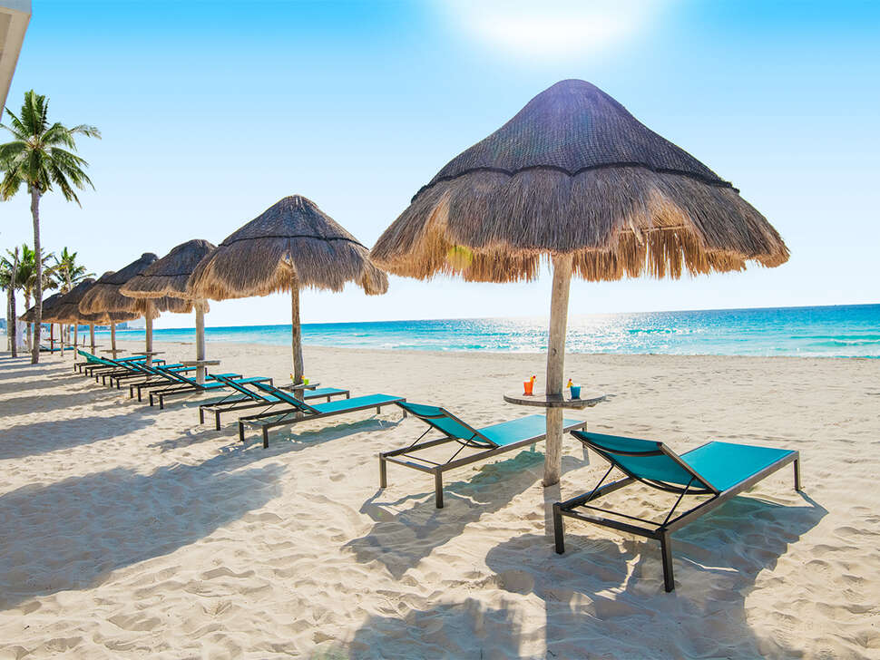 Een foto van Wyndham Alltra Cancun