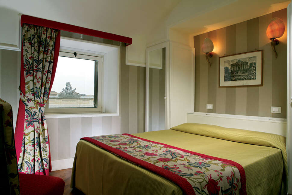 Ein Foto Hotel Kennedy