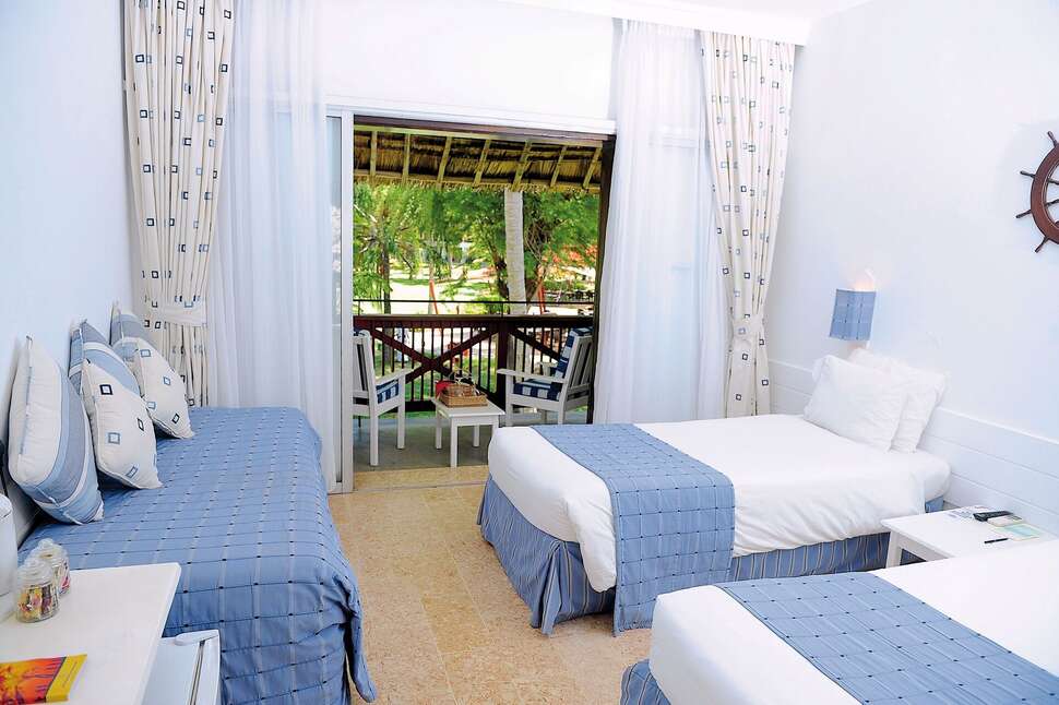 Een foto van Voyager Beach Resort