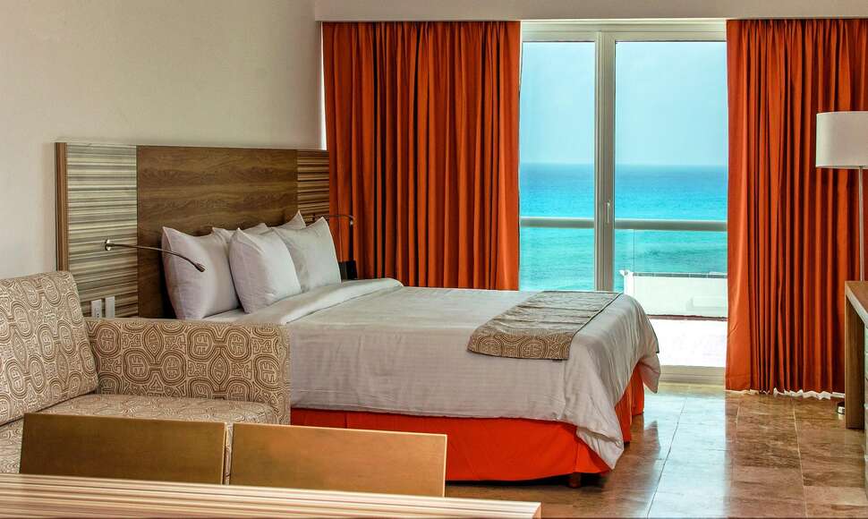Een foto van Krystal Cancun