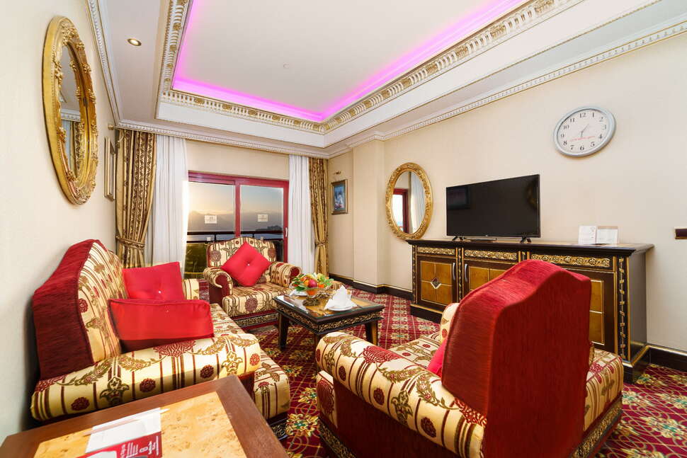 Een foto van Club Hotel Sera