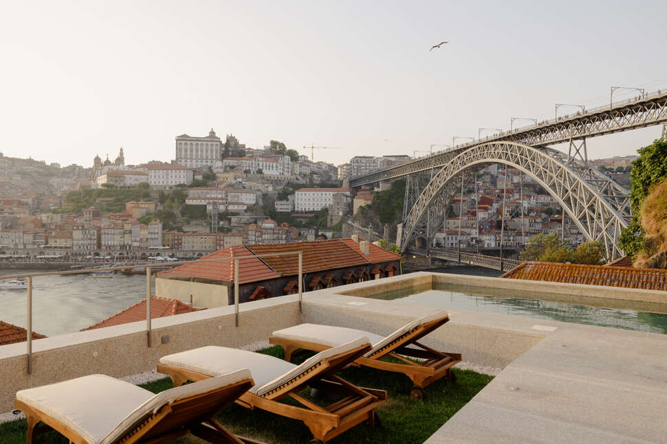 Een foto van Porto River Soul Hotel